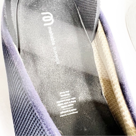 Mahabis Men’s Slippers - Picture 5 of 6